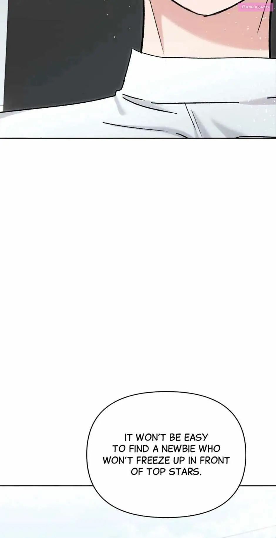 The Definition Of A Top Star Zinmanga X Chapter 83 Page 42