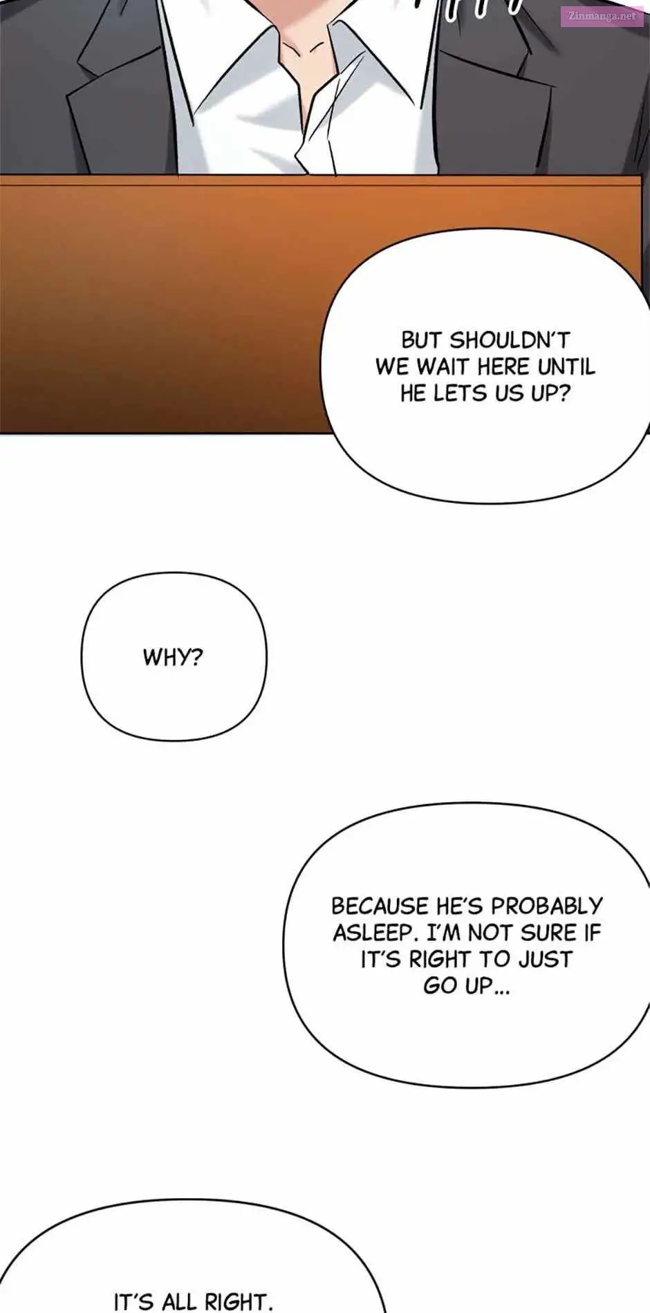 The Definition Of A Top Star Zinmanga X Chapter 83 Page 54