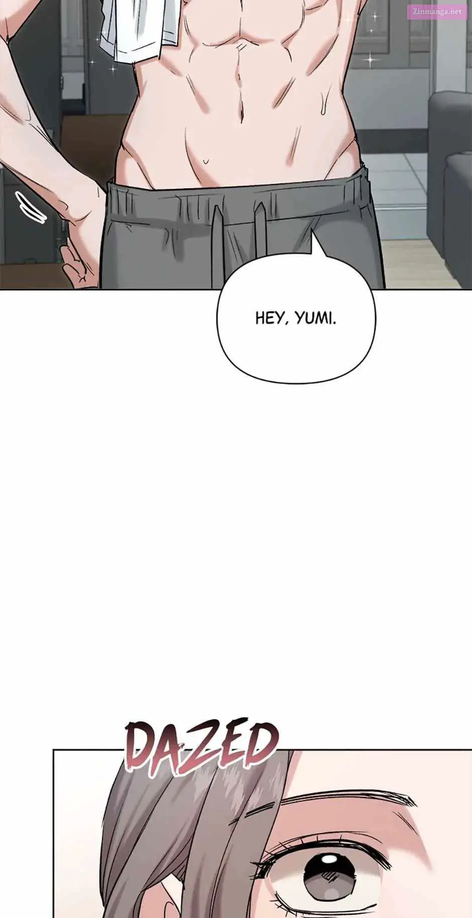 The Definition Of A Top Star Zinmanga X Chapter 83 Page 68