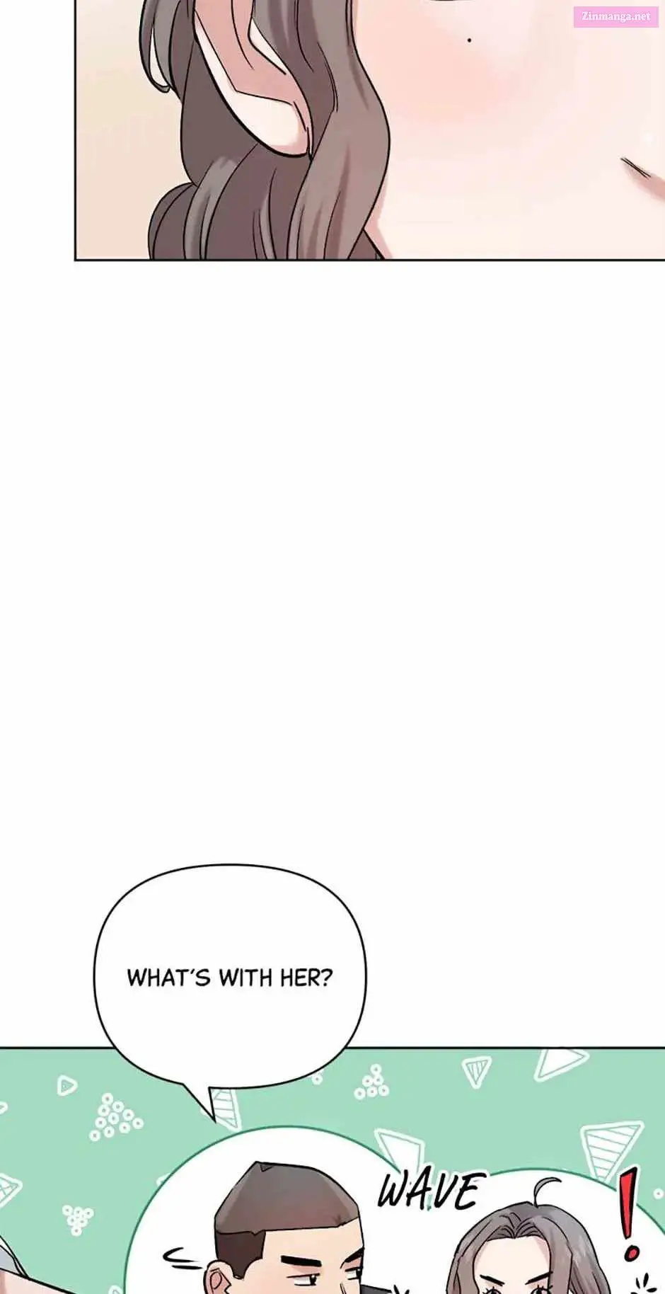 The Definition Of A Top Star Zinmanga X Chapter 83 Page 69