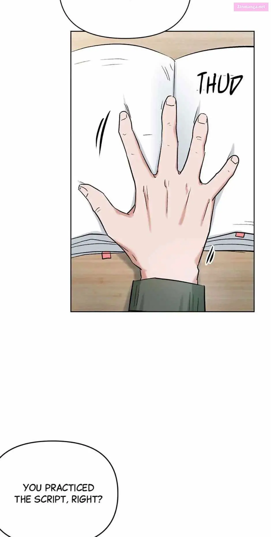 The Definition Of A Top Star Zinmanga X Chapter 83 Page 78