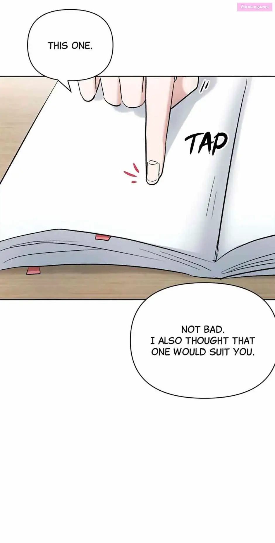 The Definition Of A Top Star Zinmanga X Chapter 83 Page 80