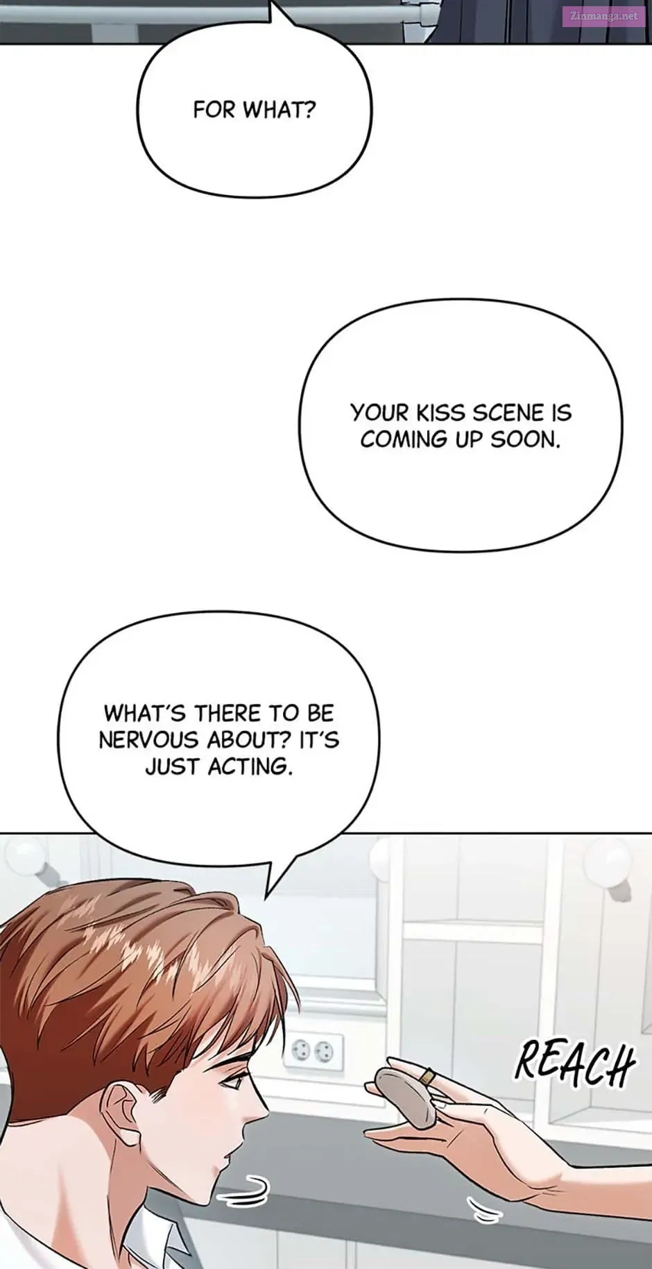 The Definition Of A Top Star Zinmanga X Chapter 82 Page 4