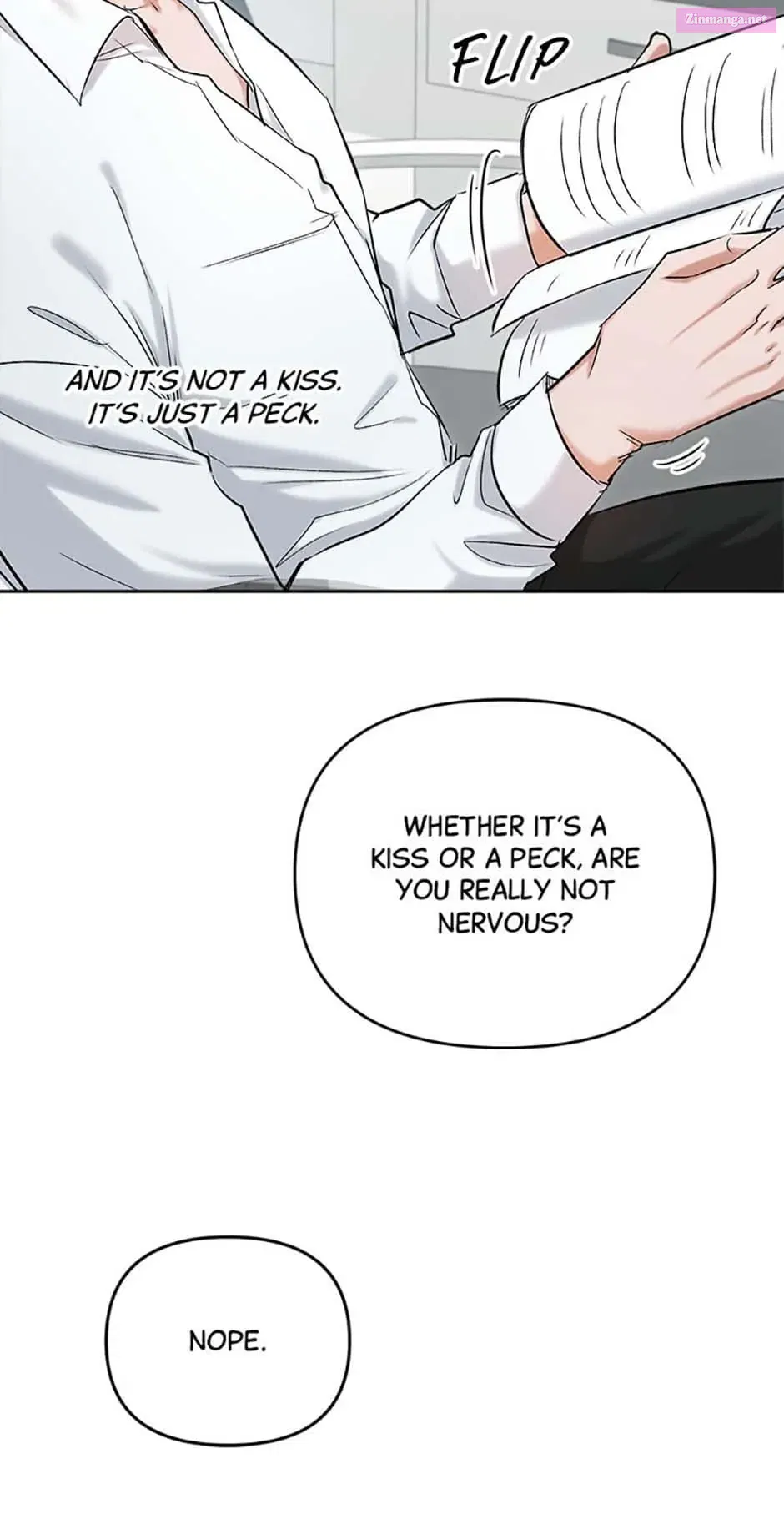 The Definition Of A Top Star Zinmanga X Chapter 82 Page 5