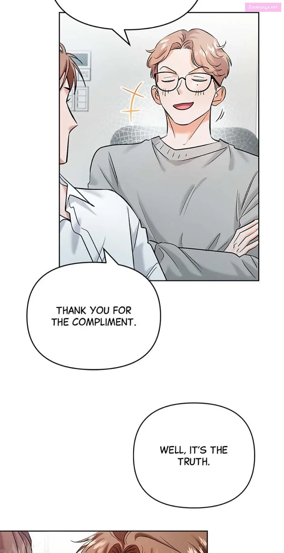 The Definition Of A Top Star Zinmanga X Chapter 82 Page 13