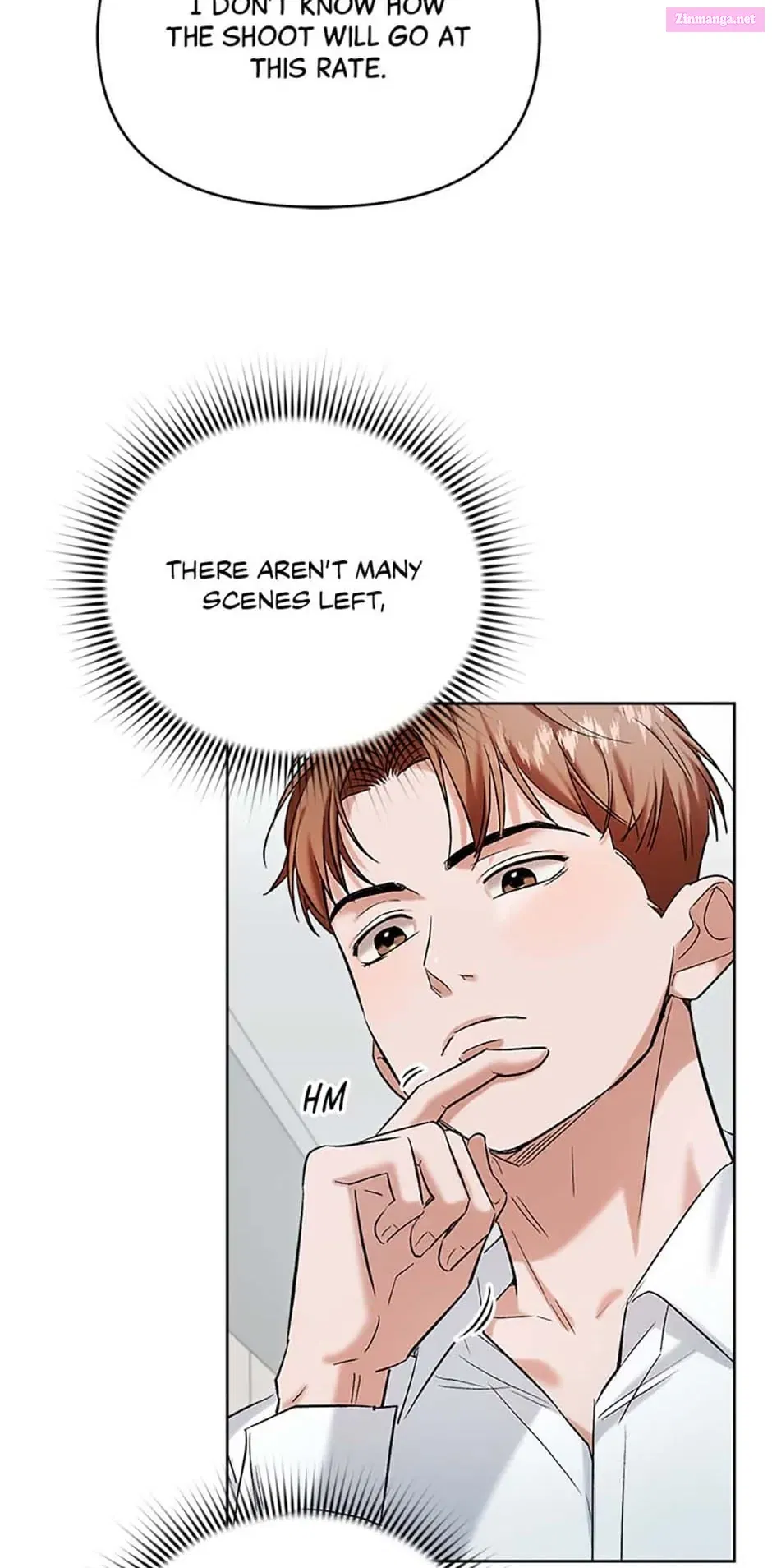 The Definition Of A Top Star Zinmanga X Chapter 82 Page 38