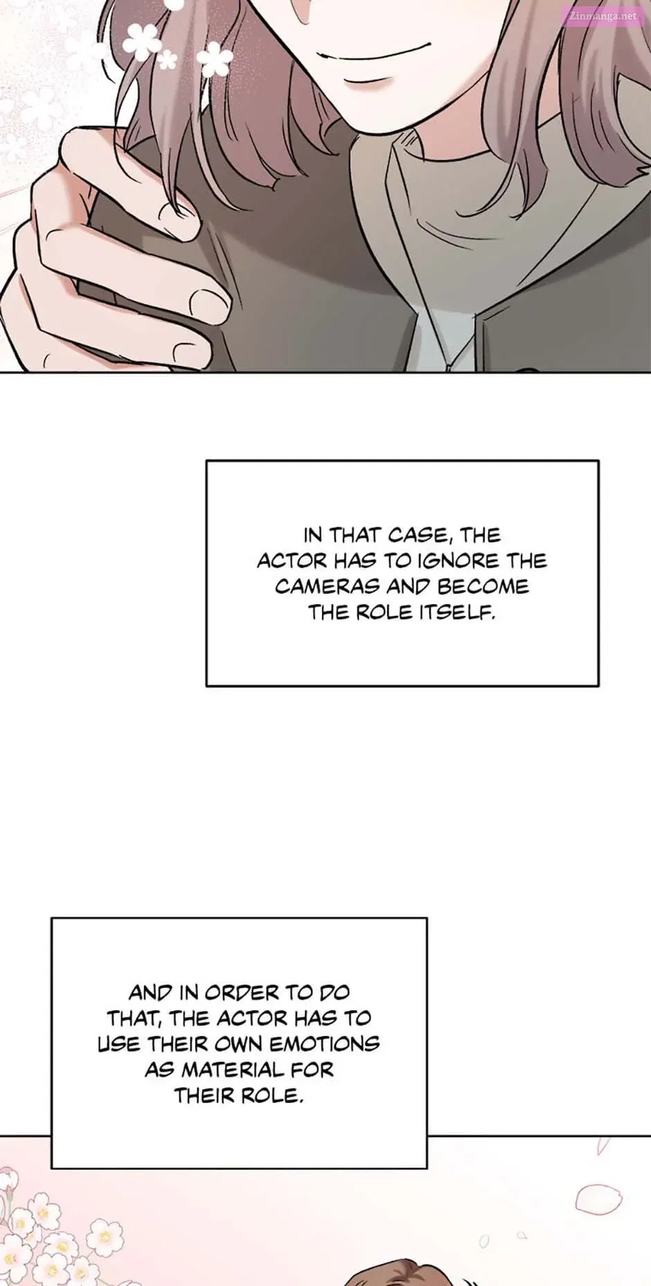 The Definition Of A Top Star Zinmanga X Chapter 82 Page 60