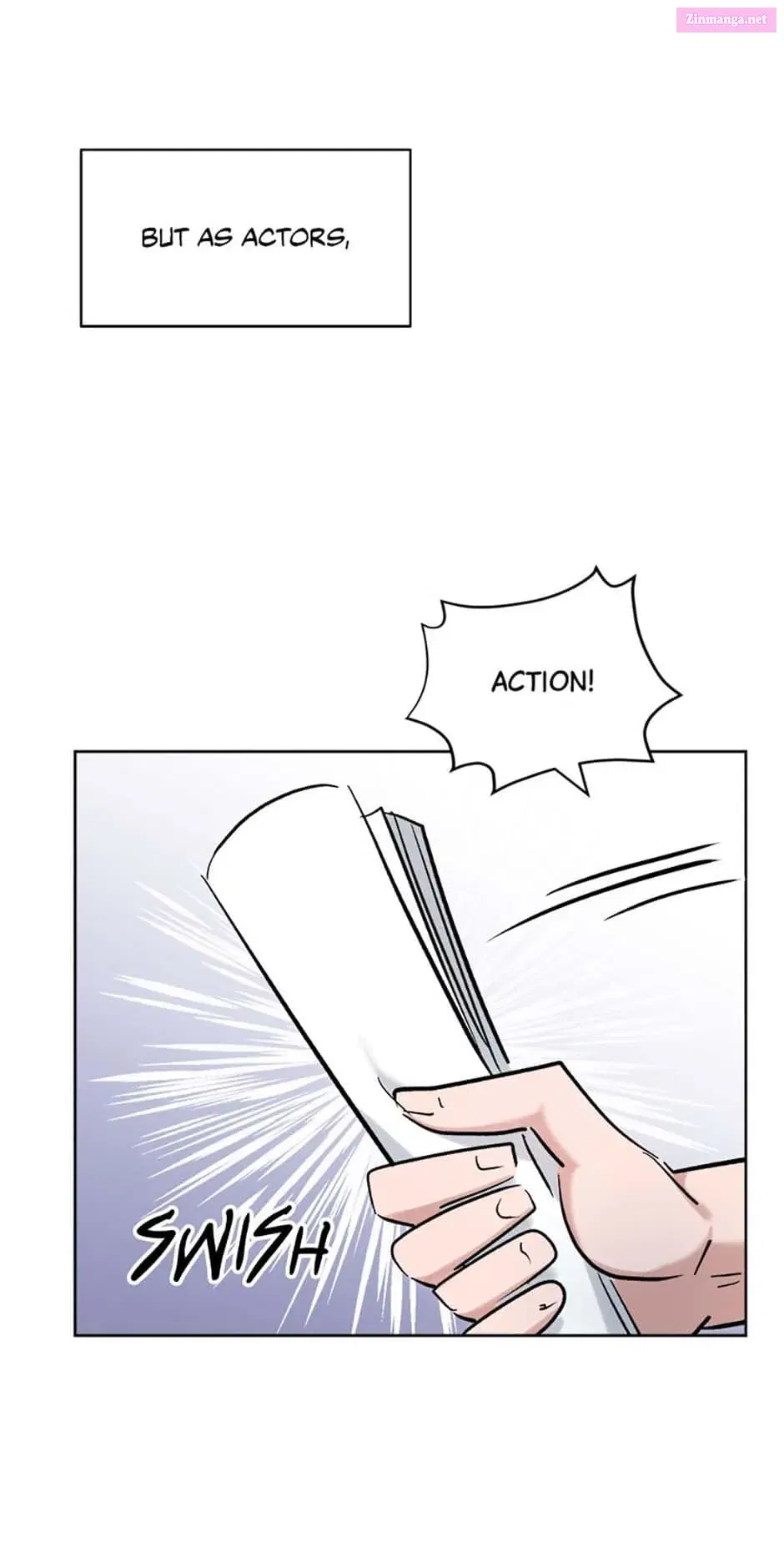 The Definition Of A Top Star Zinmanga X Chapter 82 Page 62