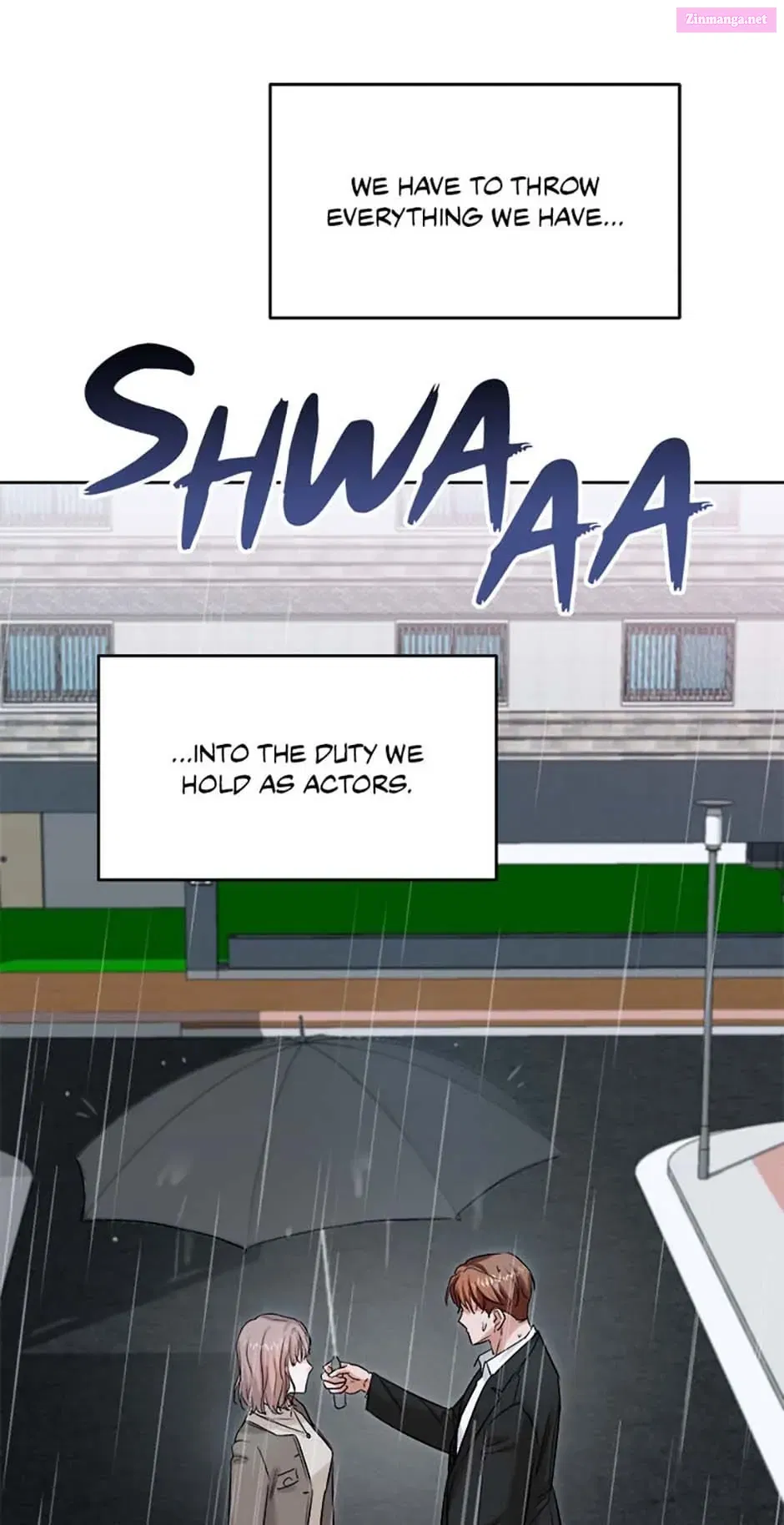 The Definition Of A Top Star Zinmanga X Chapter 82 Page 63