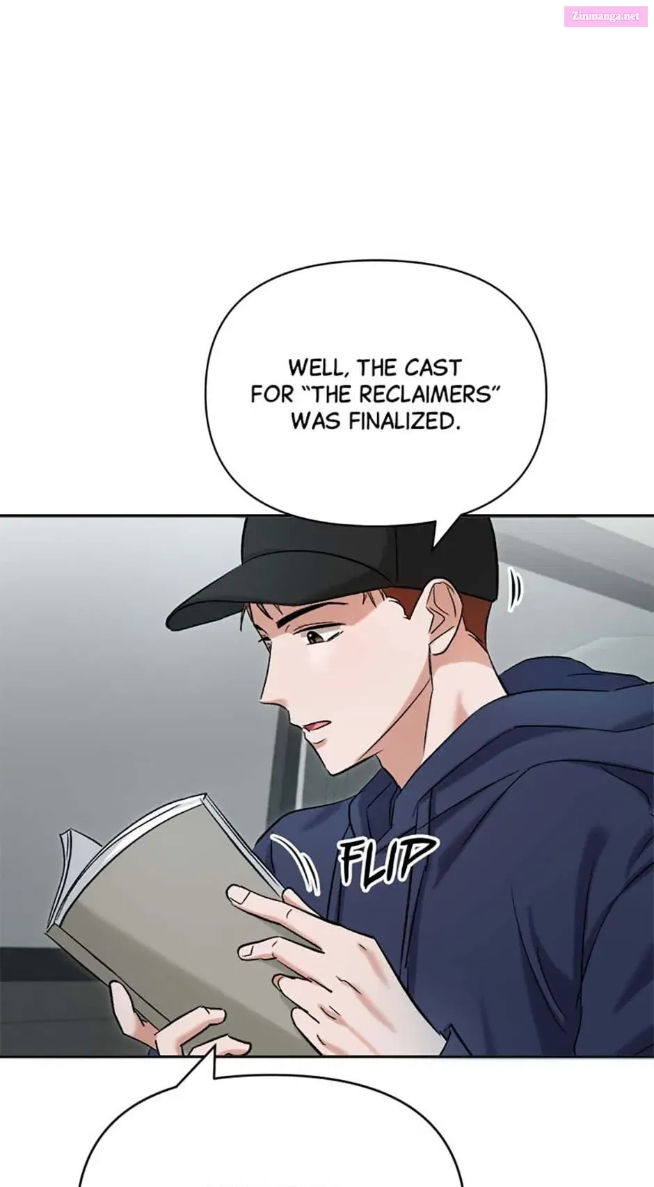 The Definition Of A Top Star Zinmanga X Chapter 82 Page 80