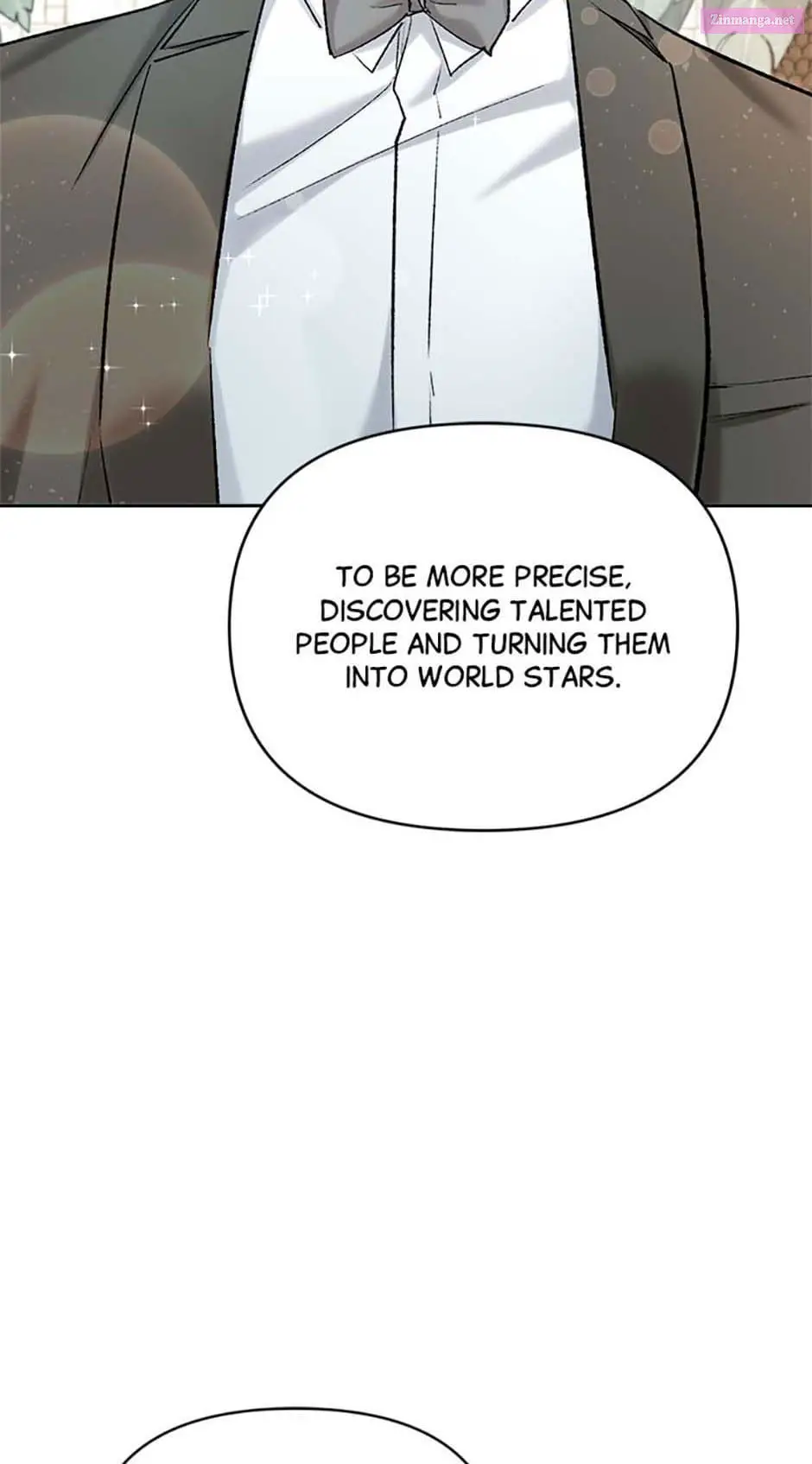 The Definition Of A Top Star Zinmanga X Chapter 81 Page 10
