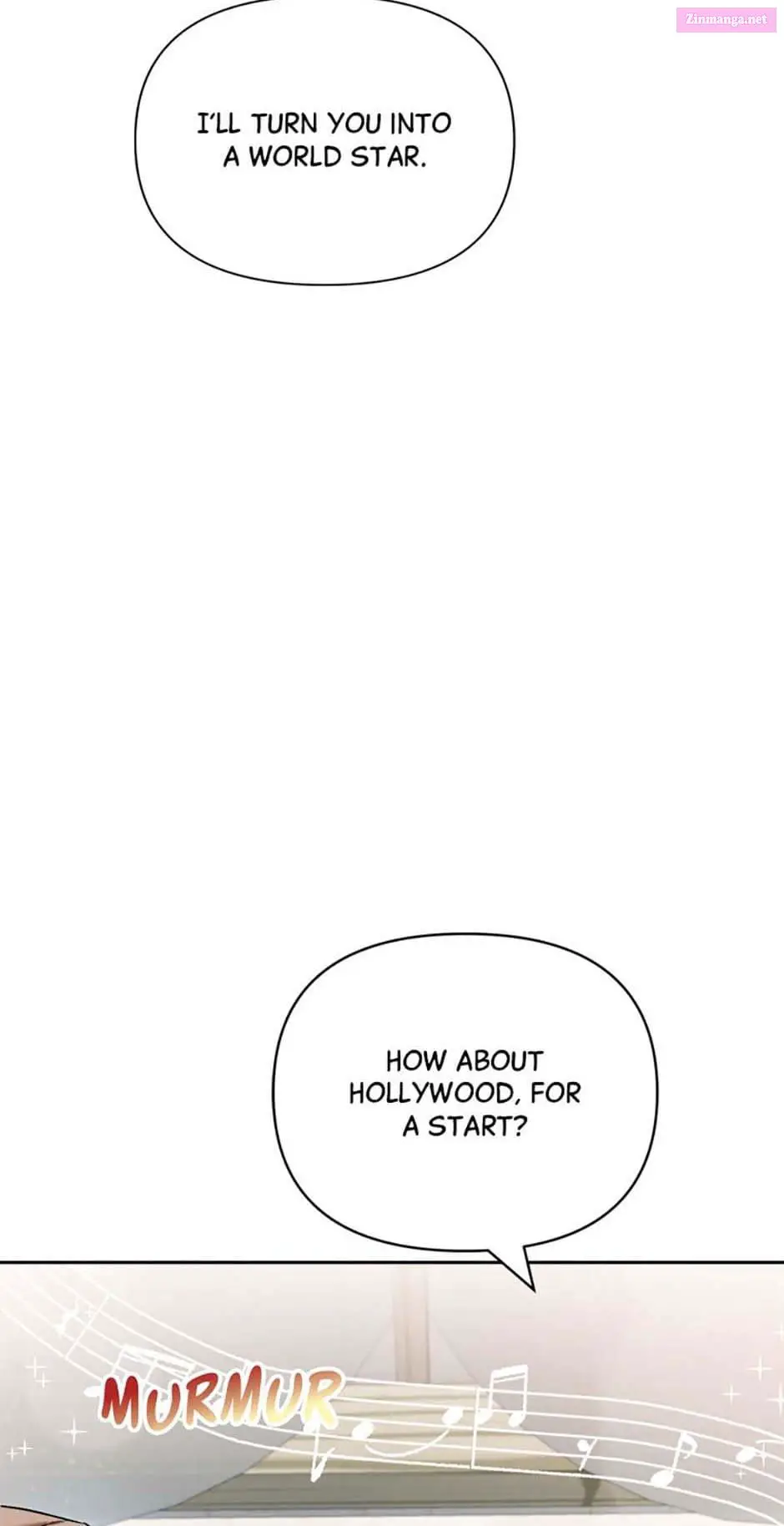 The Definition Of A Top Star Zinmanga X Chapter 81 Page 18