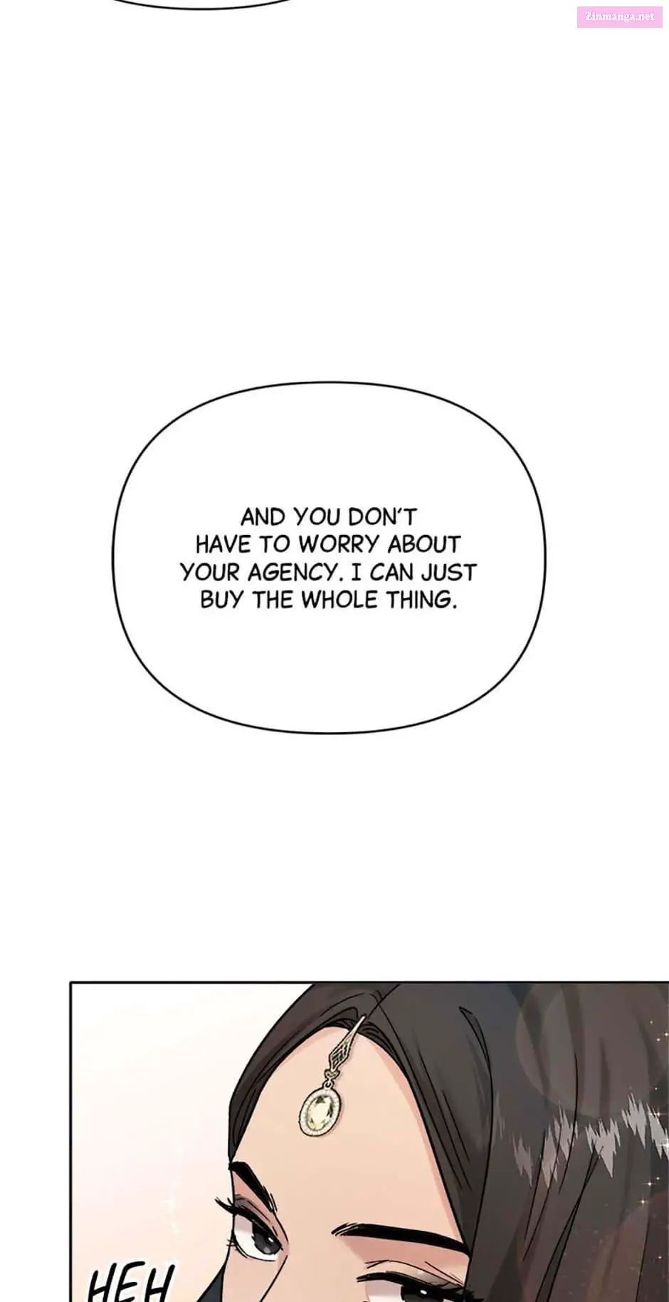The Definition Of A Top Star Zinmanga X Chapter 81 Page 20