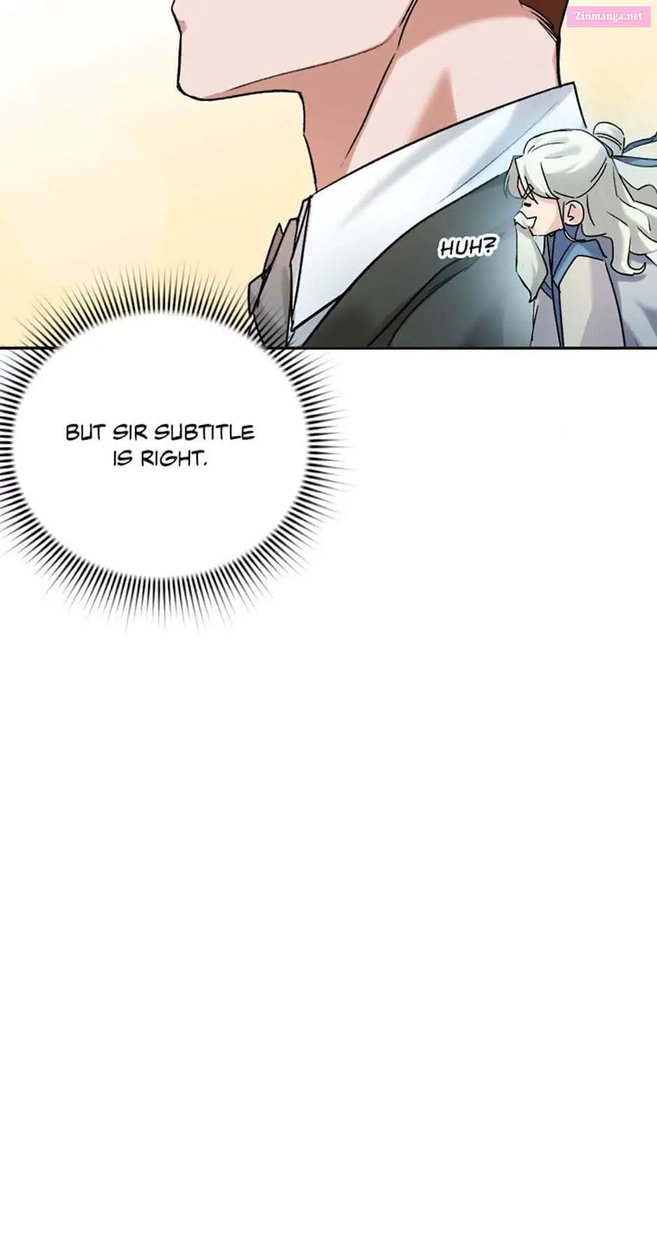 The Definition Of A Top Star Zinmanga X Chapter 81 Page 25