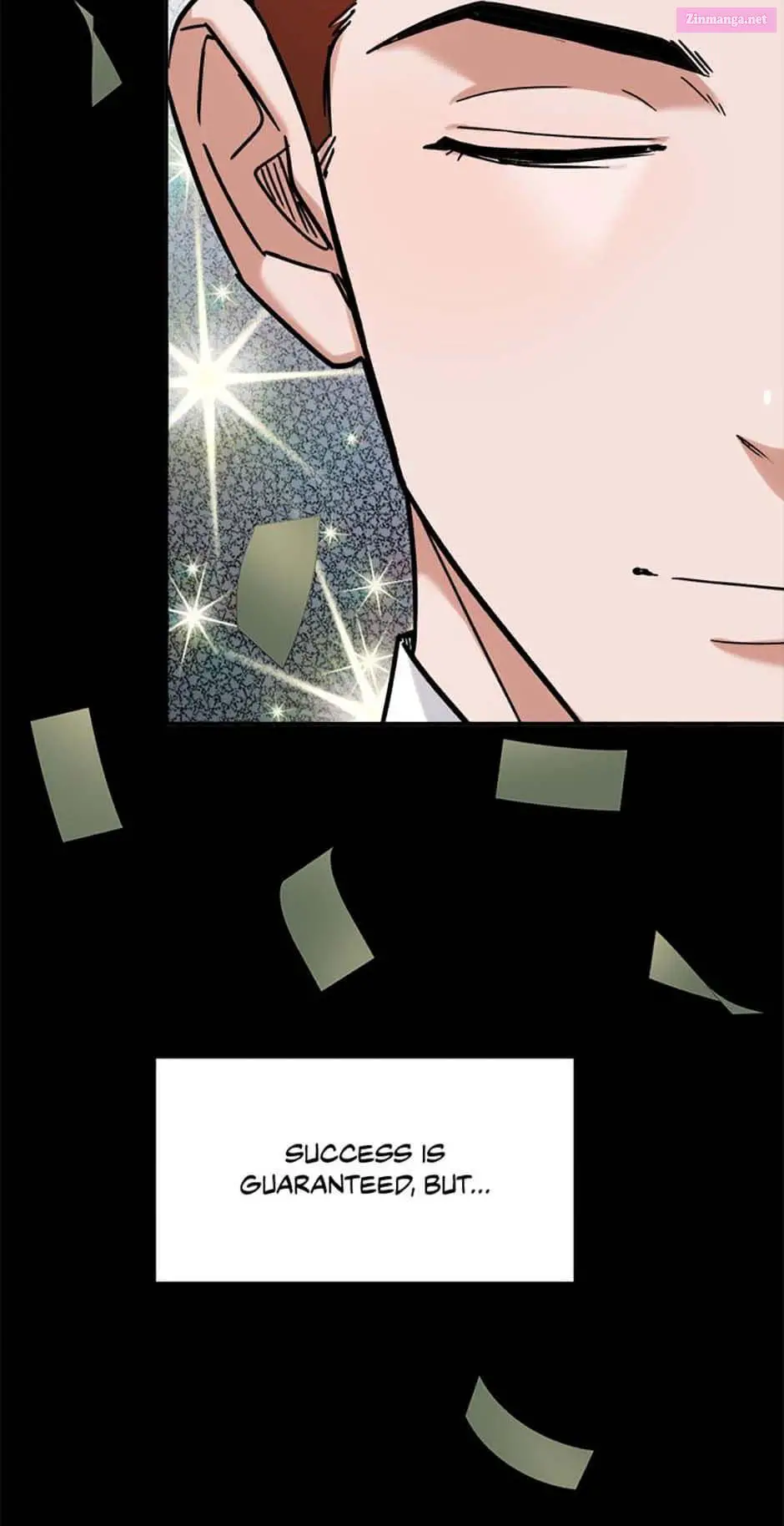 The Definition Of A Top Star Zinmanga X Chapter 81 Page 28