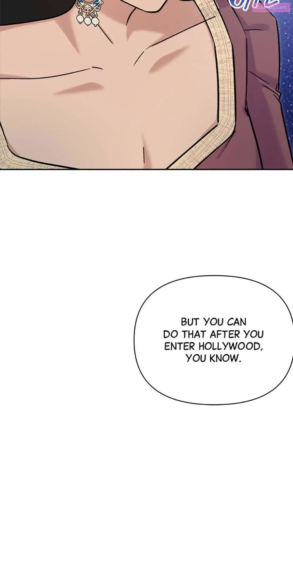 The Definition Of A Top Star Zinmanga X Chapter 81 Page 40