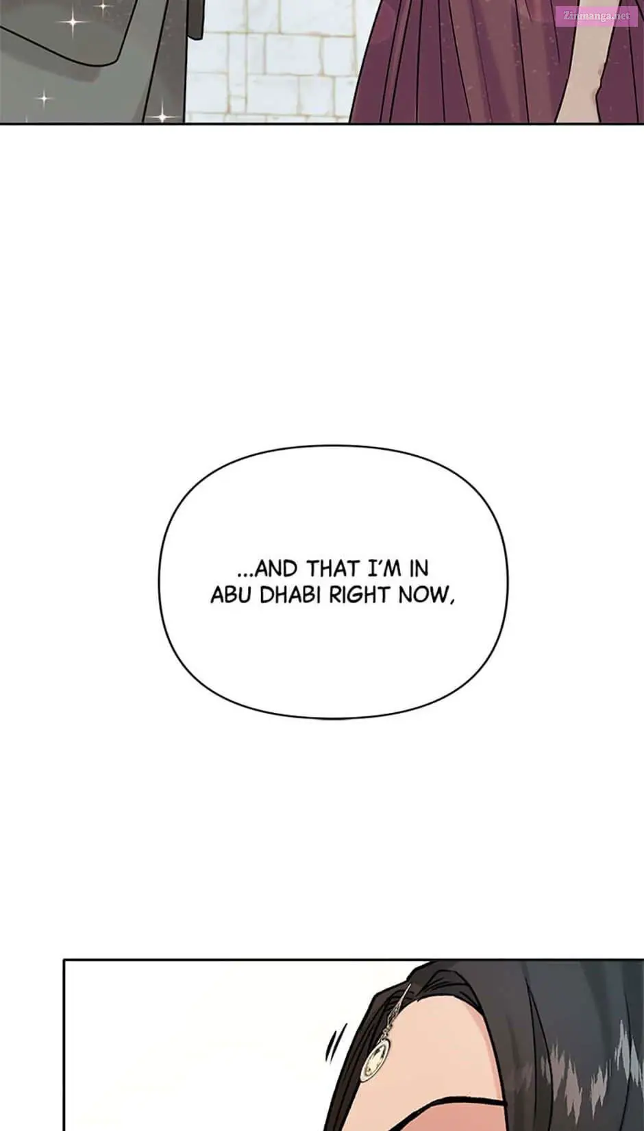 The Definition Of A Top Star Zinmanga X Chapter 81 Page 44