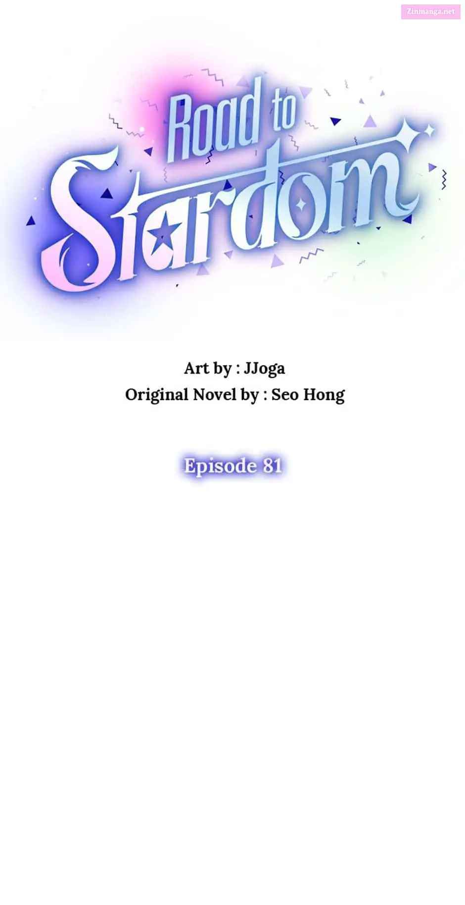 The Definition Of A Top Star Zinmanga X Chapter 81 Page 61