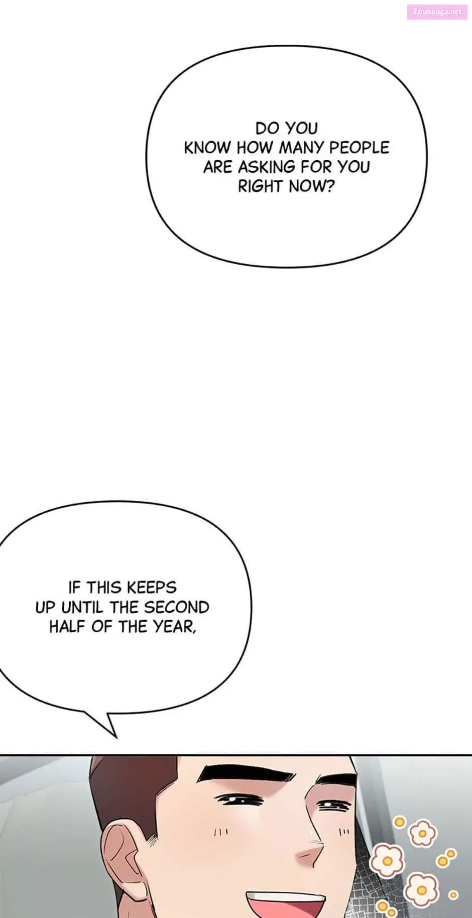 The Definition Of A Top Star Zinmanga X Chapter 81 Page 72
