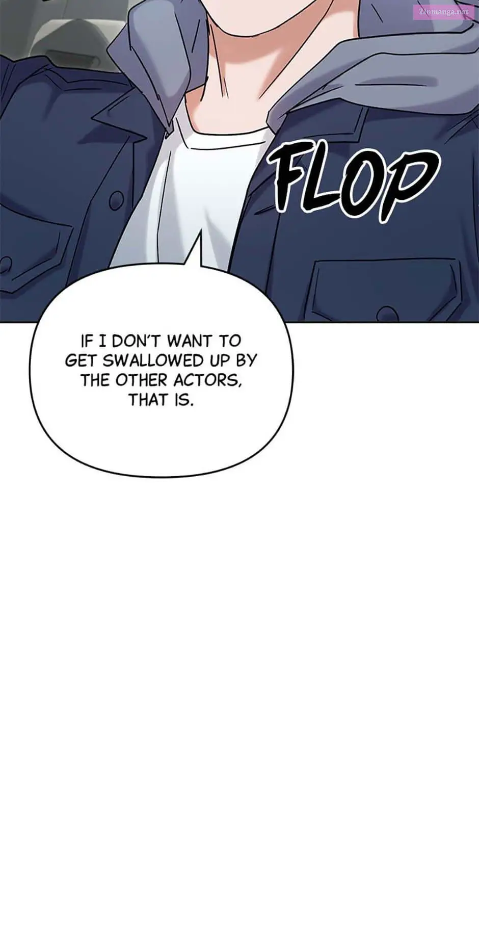 The Definition Of A Top Star Zinmanga X Chapter 81 Page 80