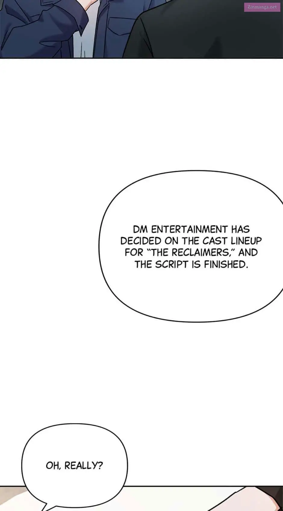 The Definition Of A Top Star Zinmanga X Chapter 81 Page 94
