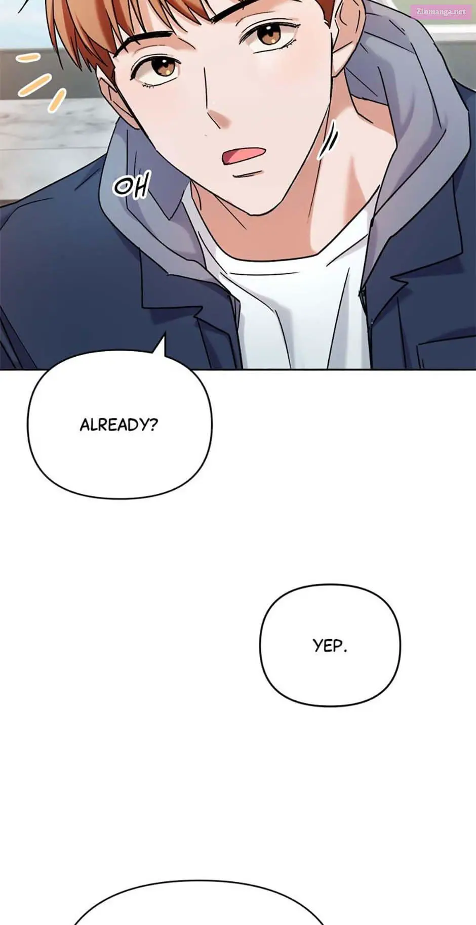 The Definition Of A Top Star Zinmanga X Chapter 81 Page 100