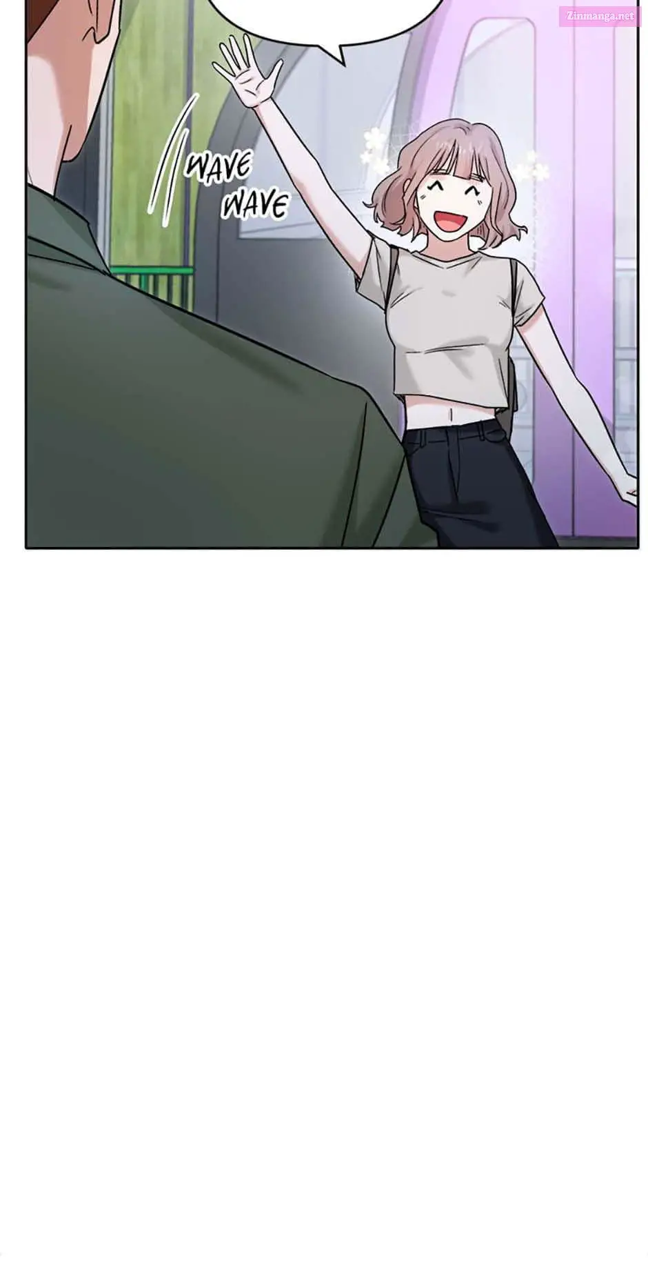 The Definition Of A Top Star Zinmanga X Chapter 80 Page 18