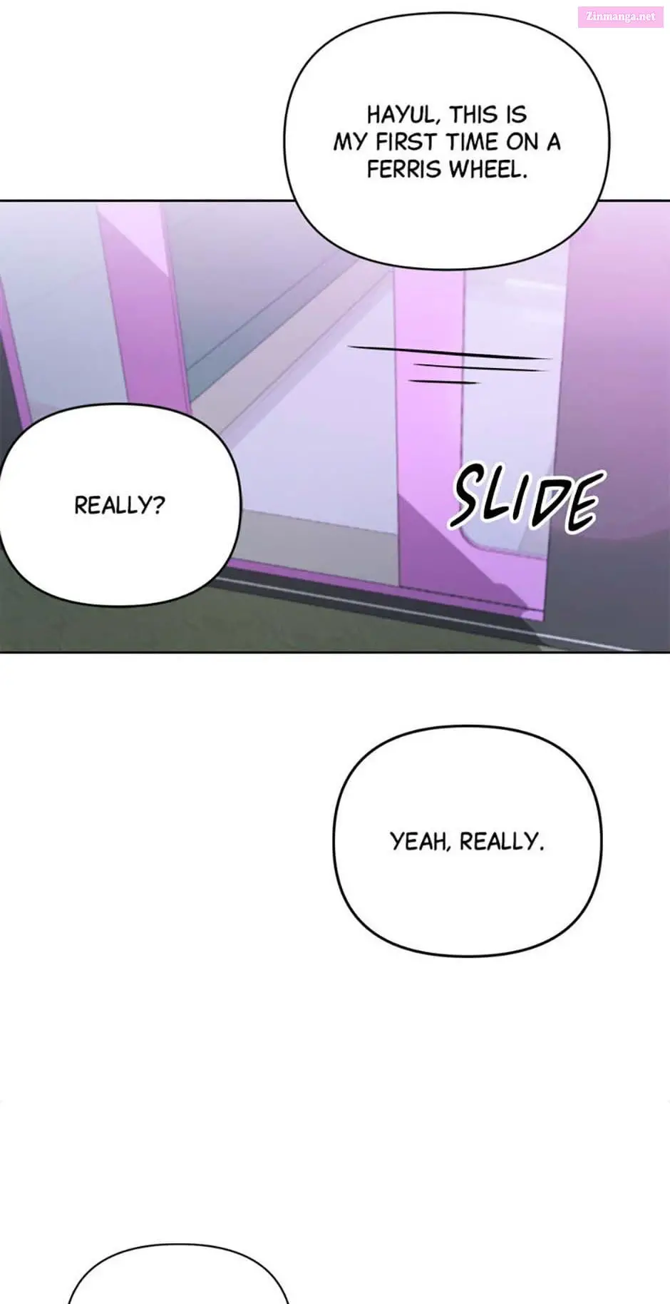 The Definition Of A Top Star Zinmanga X Chapter 80 Page 19