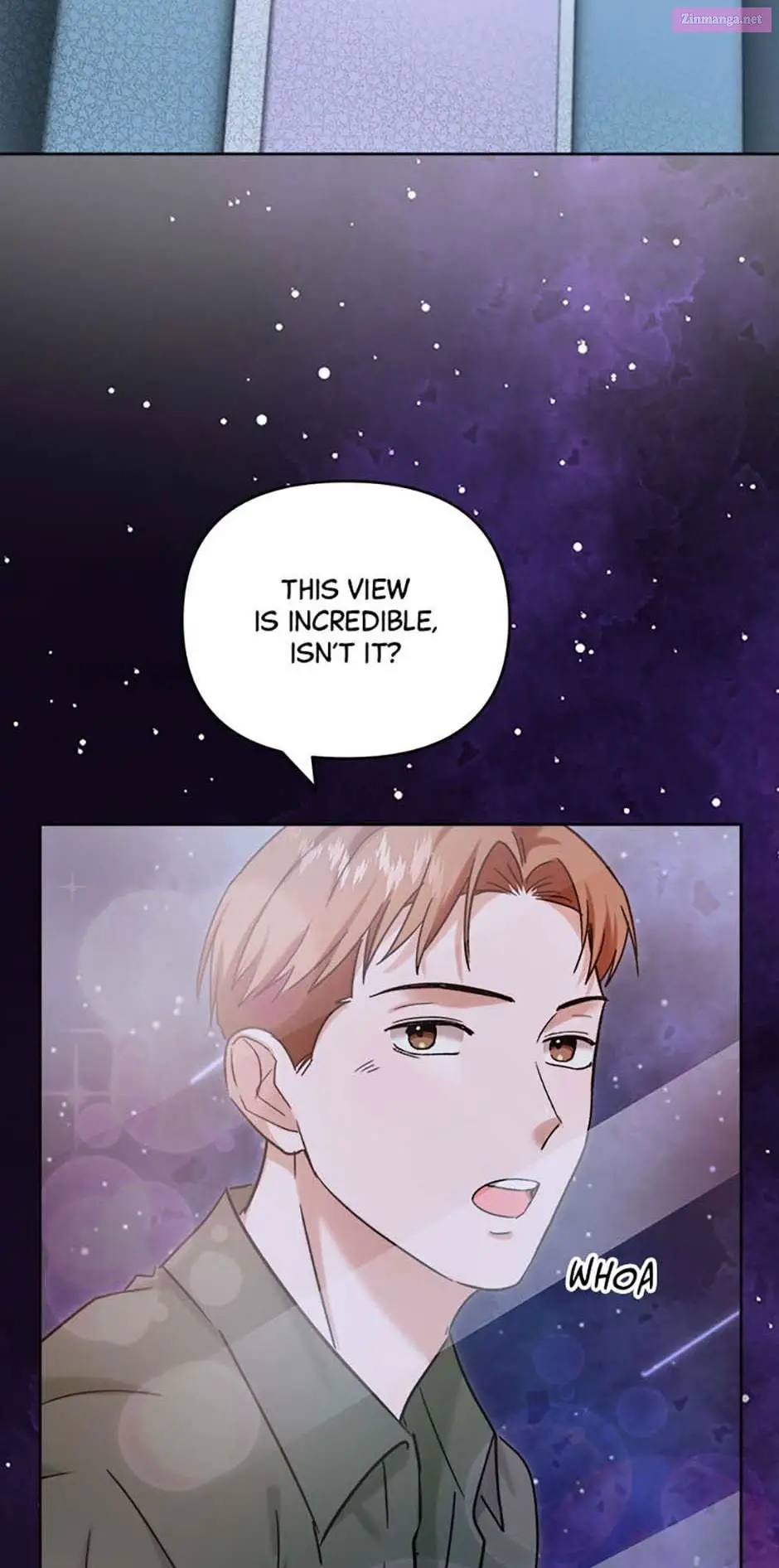 The Definition Of A Top Star Zinmanga X Chapter 80 Page 22