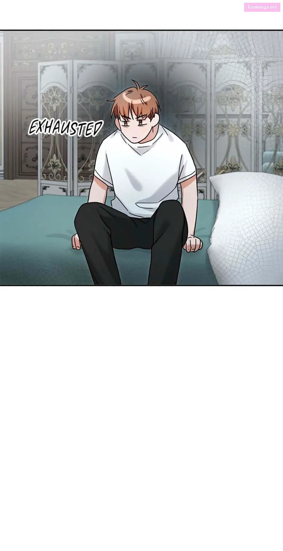 The Definition Of A Top Star Zinmanga X Chapter 80 Page 45