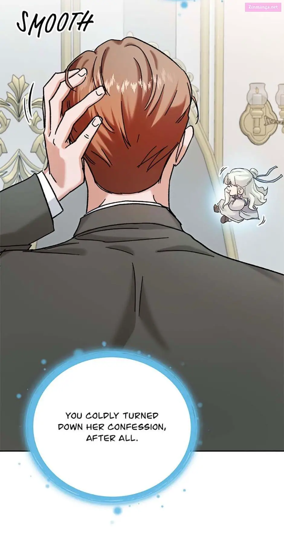 The Definition Of A Top Star Zinmanga X Chapter 80 Page 49