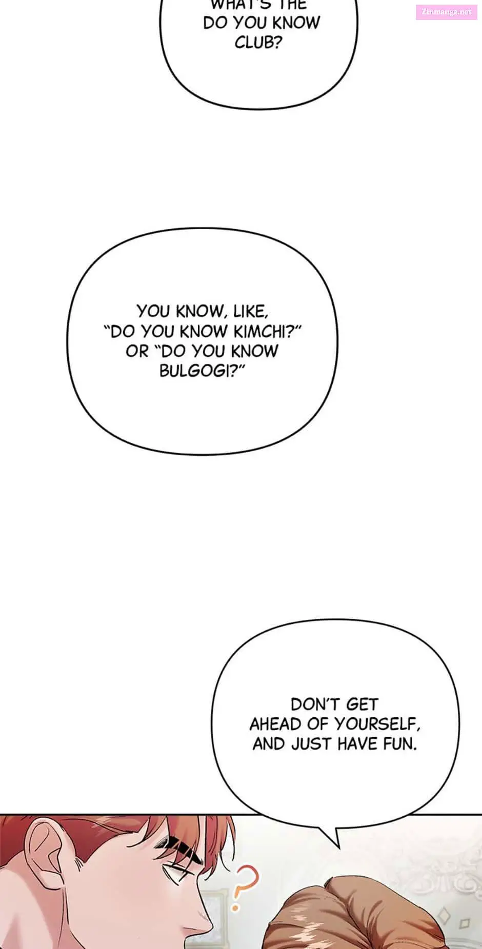The Definition Of A Top Star Zinmanga X Chapter 80 Page 64