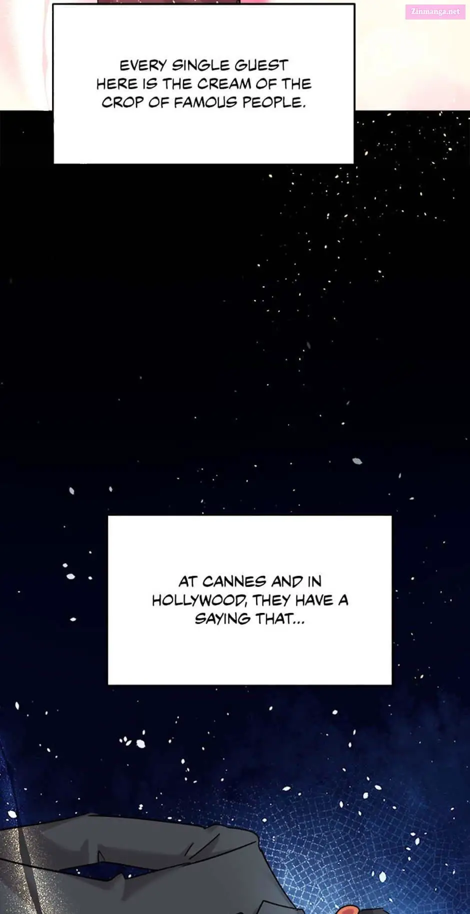 The Definition Of A Top Star Zinmanga X Chapter 80 Page 68
