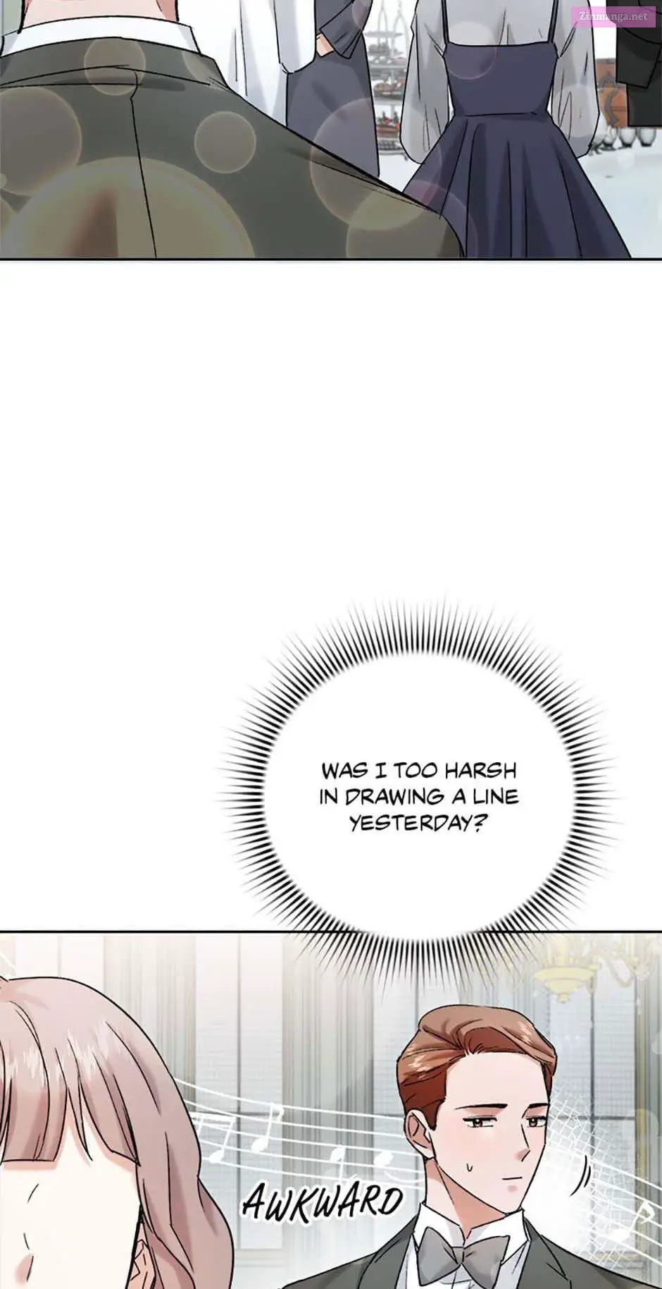 The Definition Of A Top Star Zinmanga X Chapter 80 Page 73