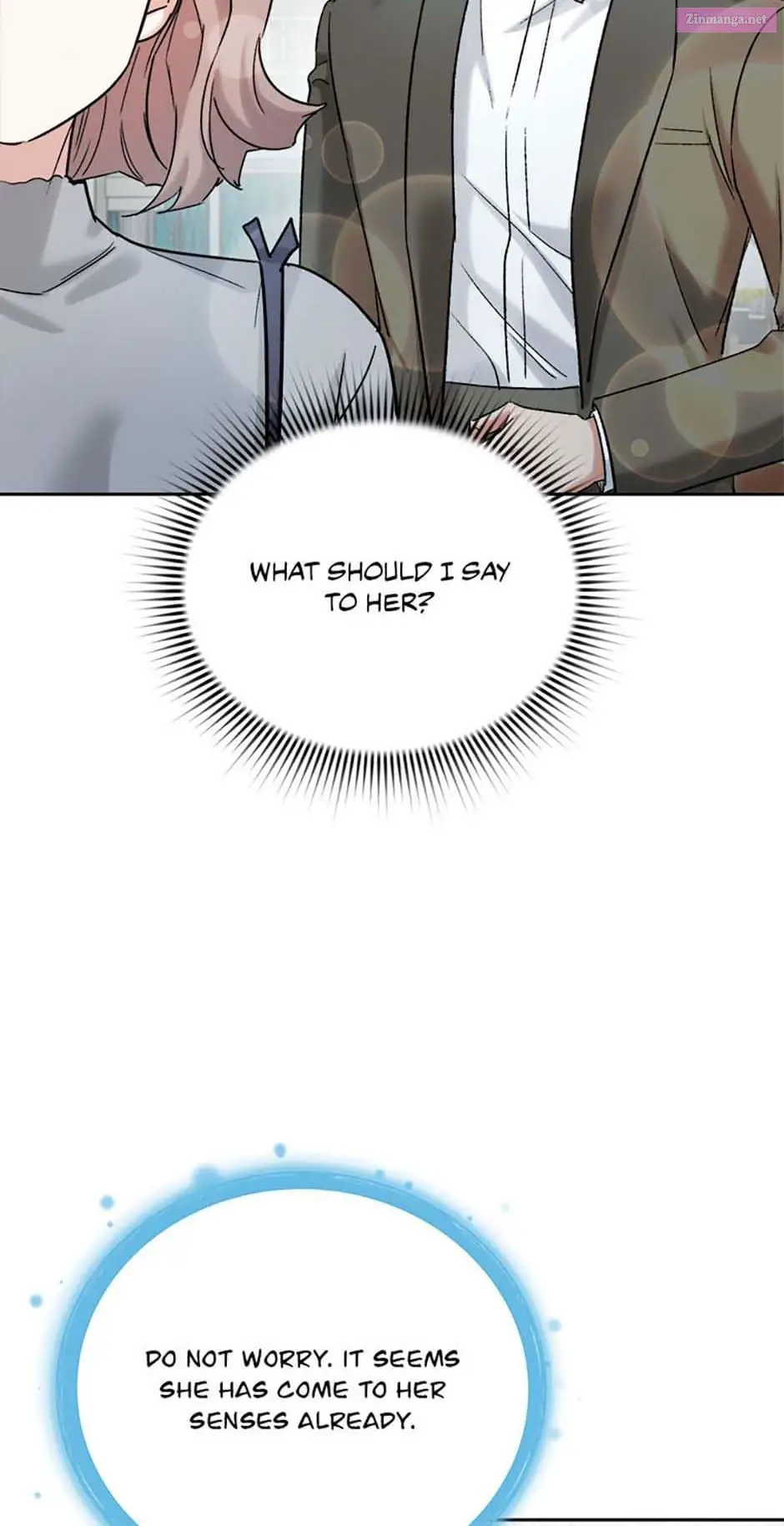 The Definition Of A Top Star Zinmanga X Chapter 80 Page 74