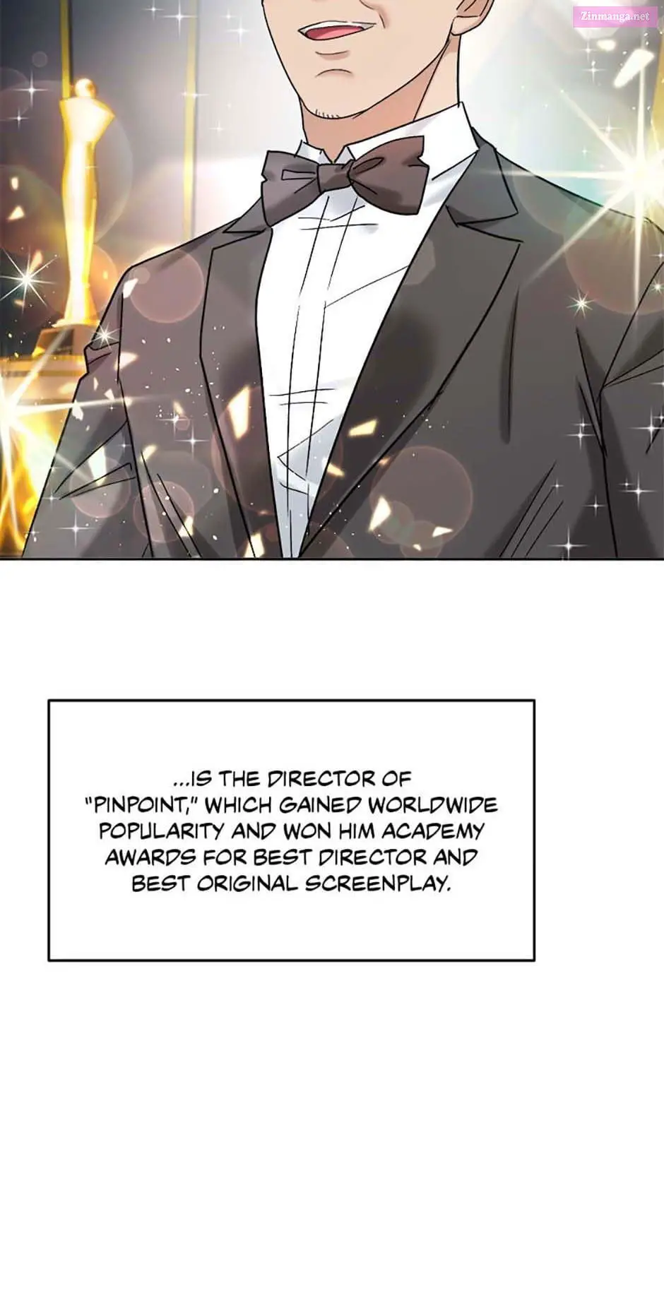 The Definition Of A Top Star Zinmanga X Chapter 80 Page 82
