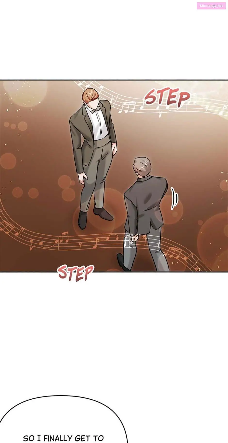 The Definition Of A Top Star Zinmanga X Chapter 80 Page 84