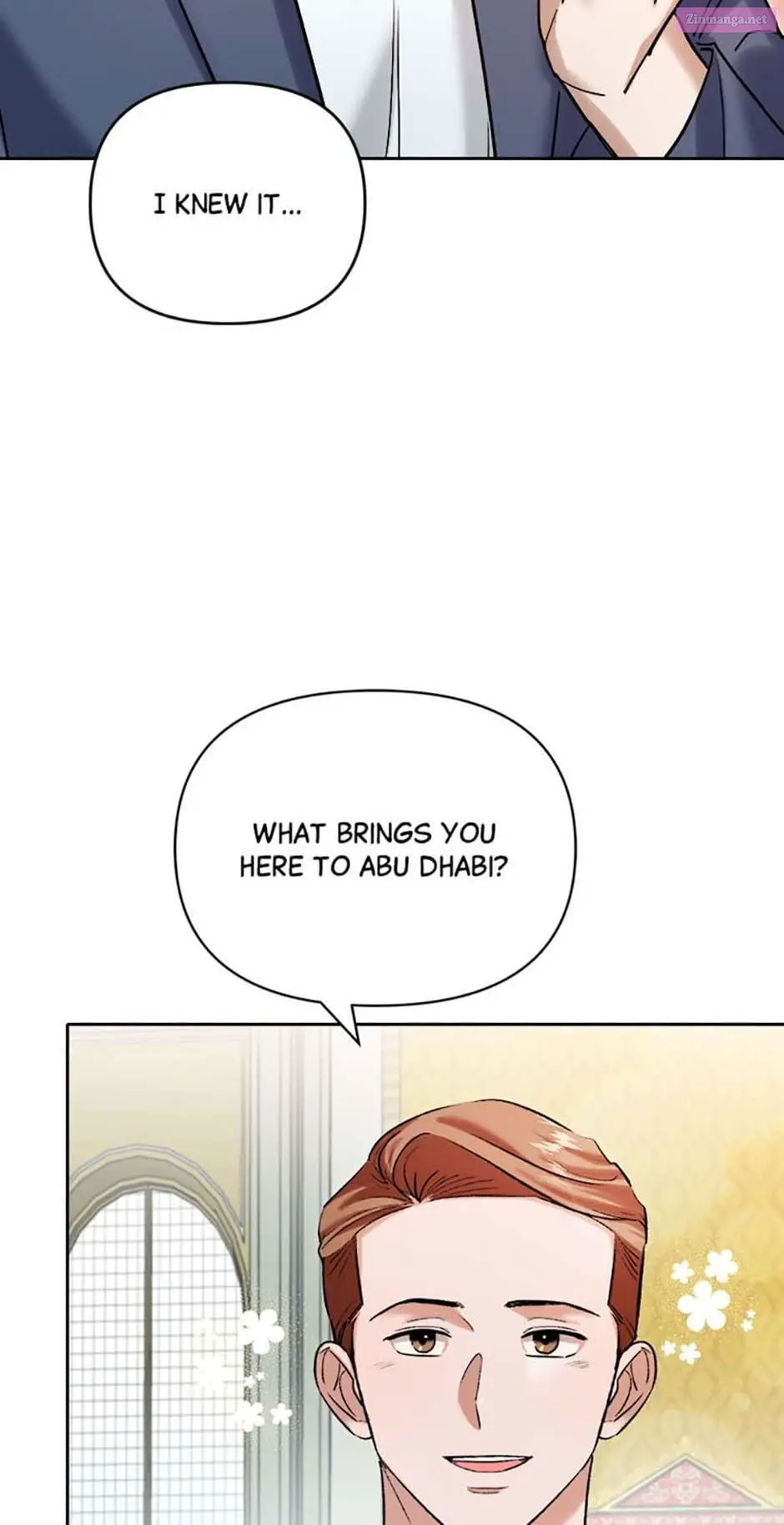 The Definition Of A Top Star Zinmanga X Chapter 80 Page 89
