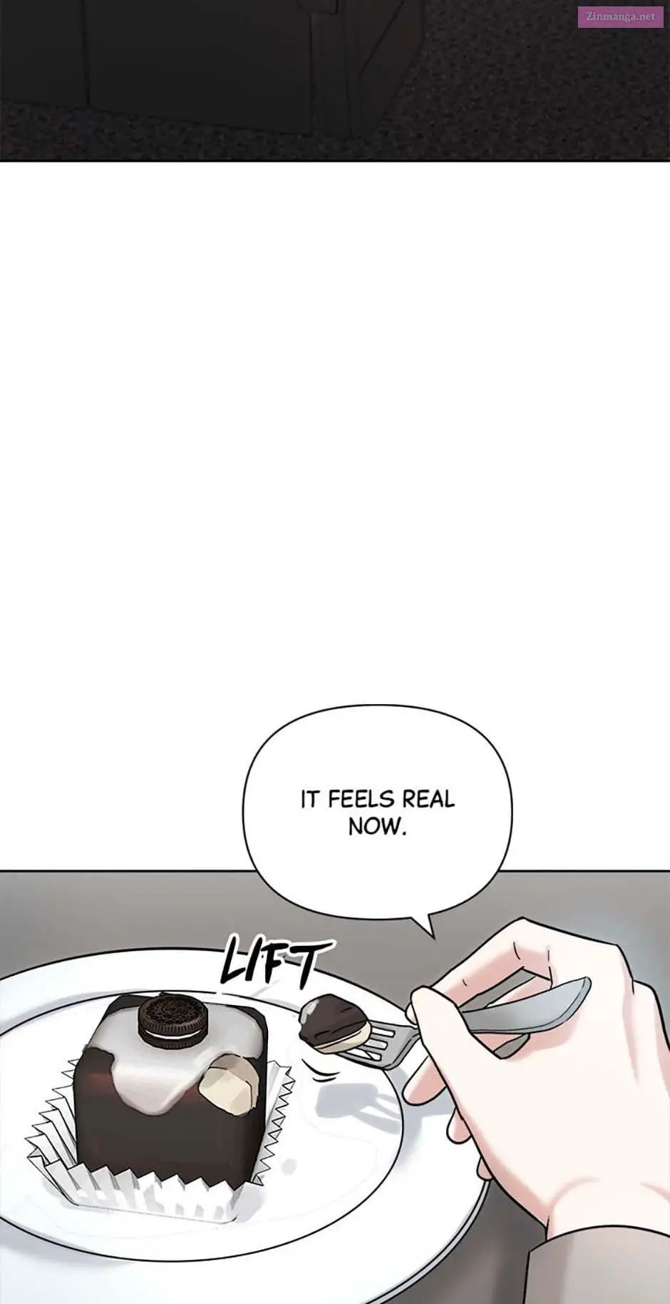 The Definition Of A Top Star Zinmanga X Chapter 79 Page 2
