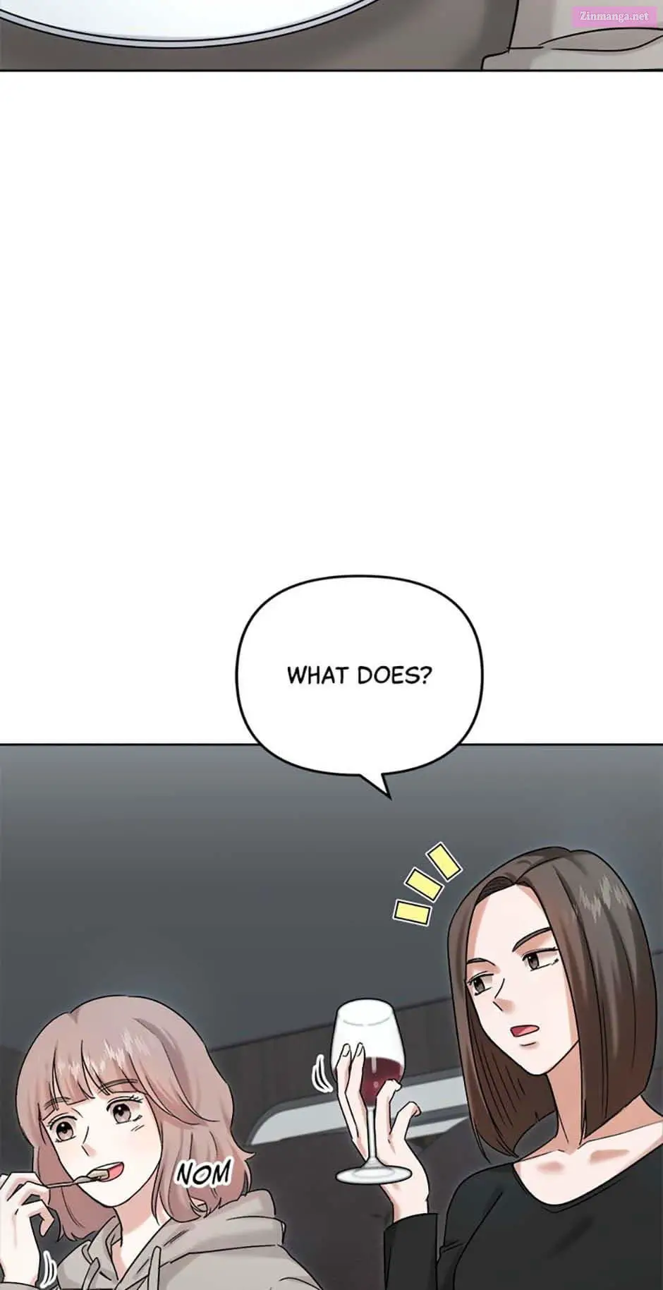 The Definition Of A Top Star Zinmanga X Chapter 79 Page 3
