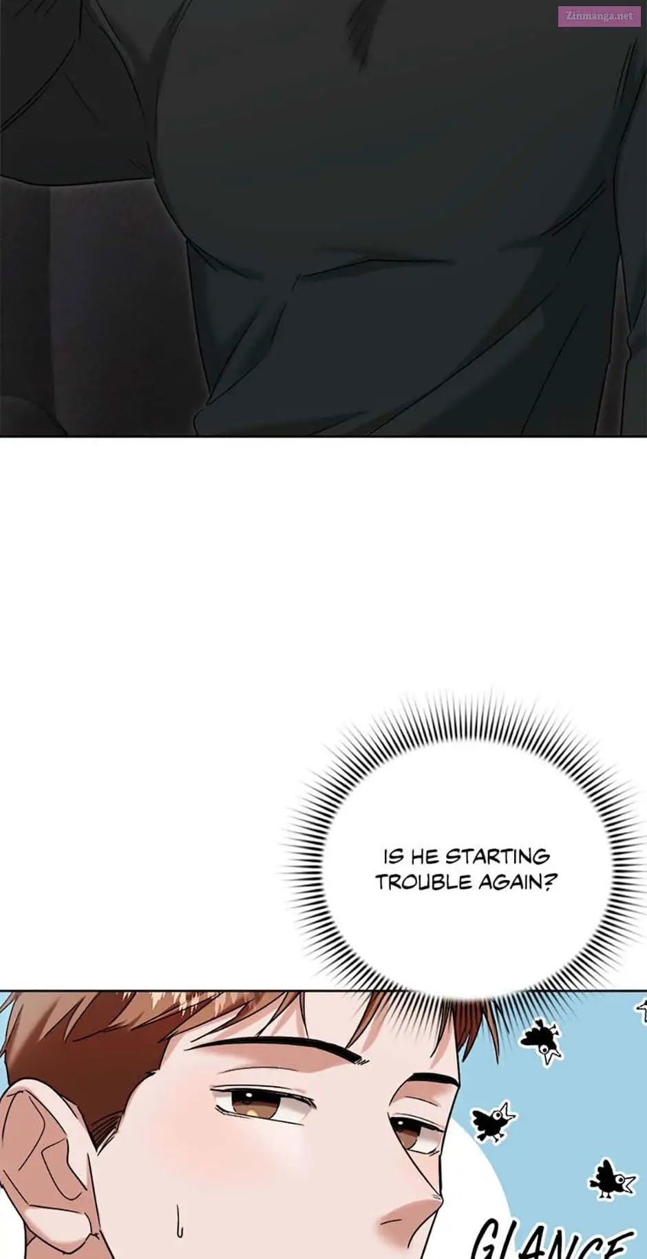 The Definition Of A Top Star Zinmanga X Chapter 79 Page 9