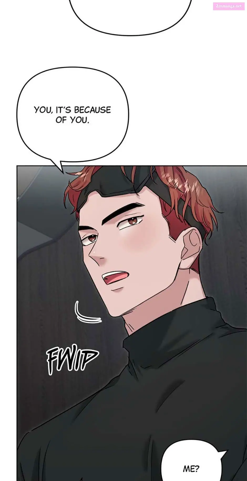 The Definition Of A Top Star Zinmanga X Chapter 79 Page 12