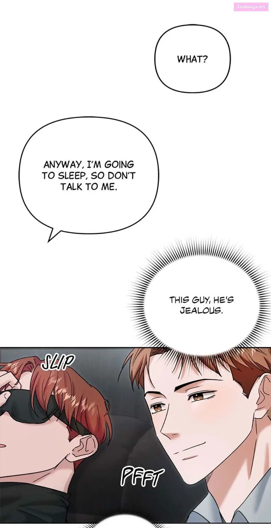 The Definition Of A Top Star Zinmanga X Chapter 79 Page 16