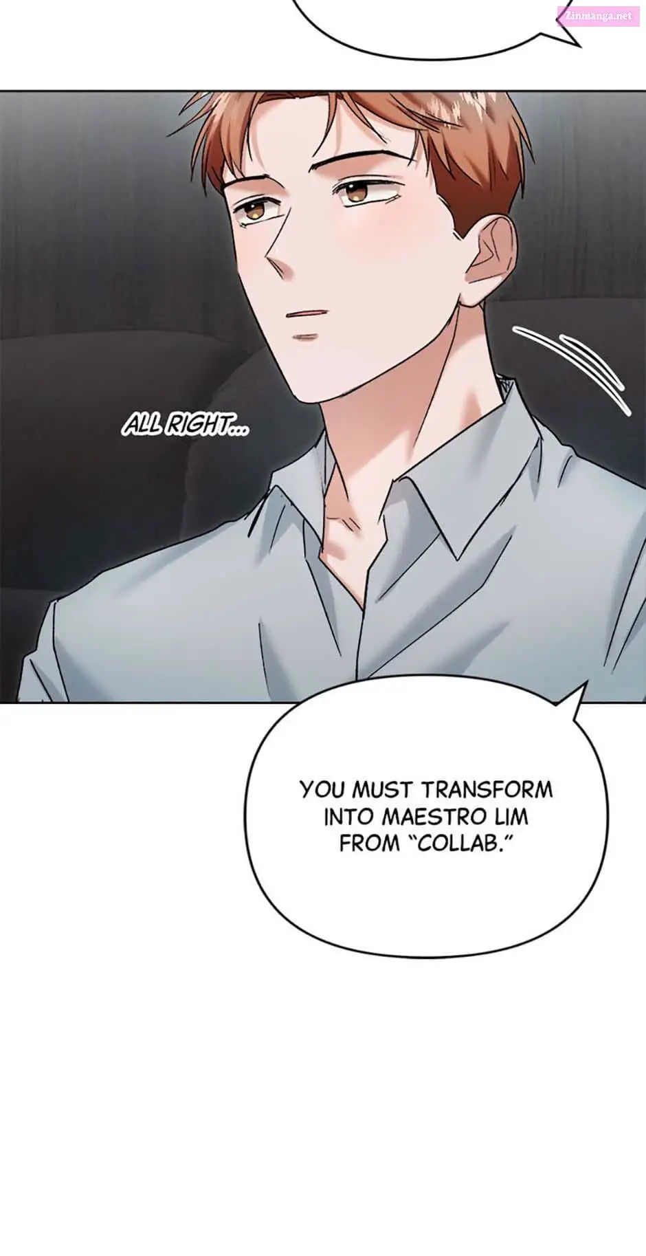 The Definition Of A Top Star Zinmanga X Chapter 79 Page 25