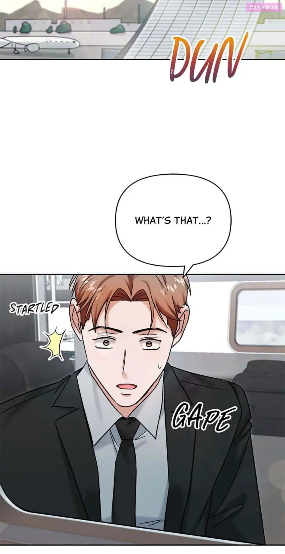 The Definition Of A Top Star Zinmanga X Chapter 79 Page 30