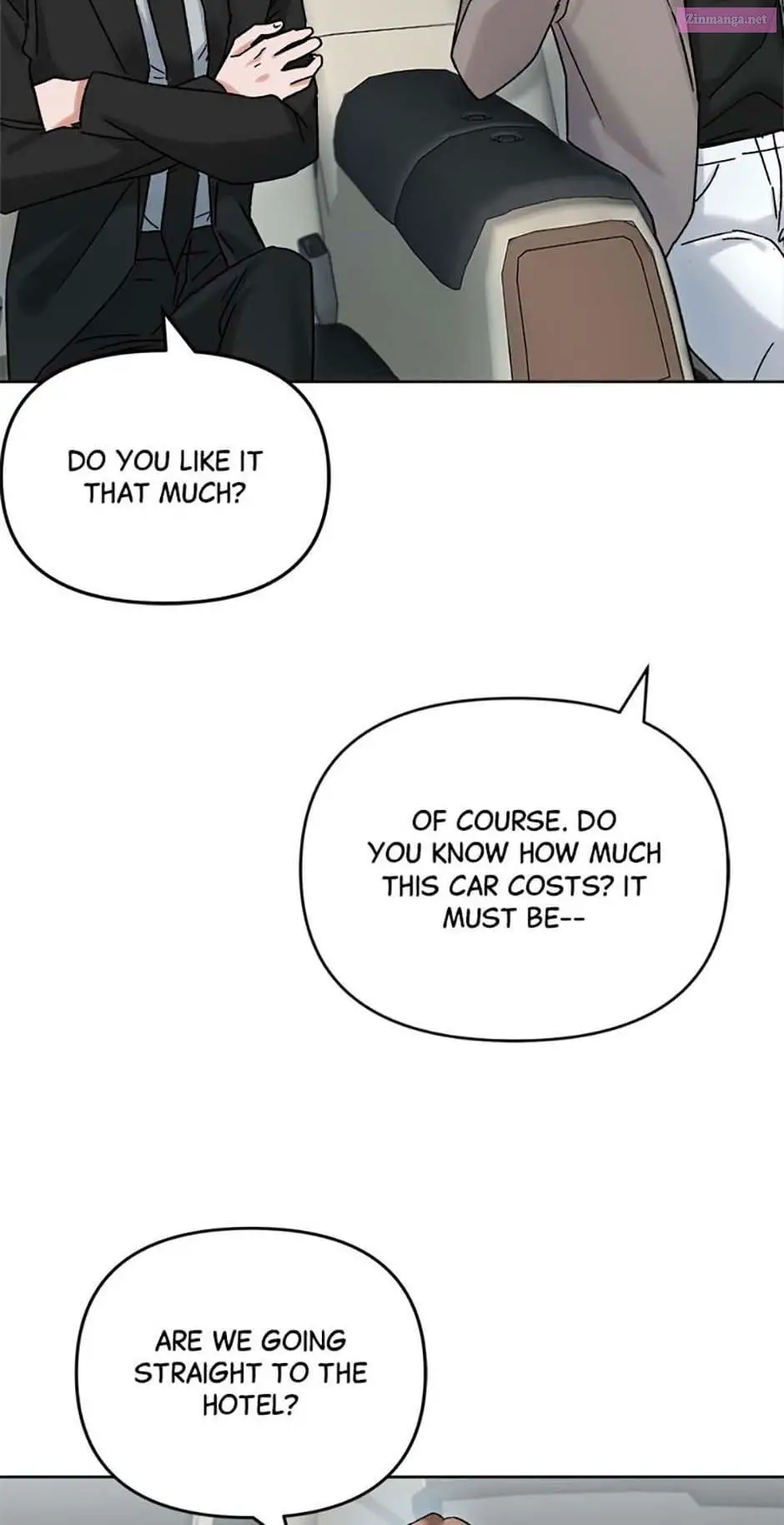 The Definition Of A Top Star Zinmanga X Chapter 79 Page 49