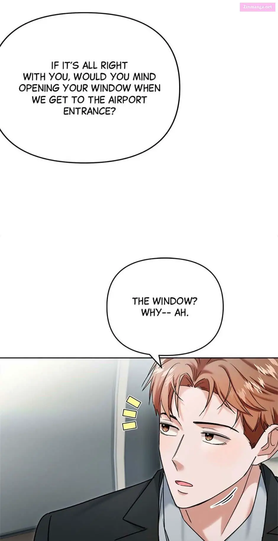 The Definition Of A Top Star Zinmanga X Chapter 79 Page 52