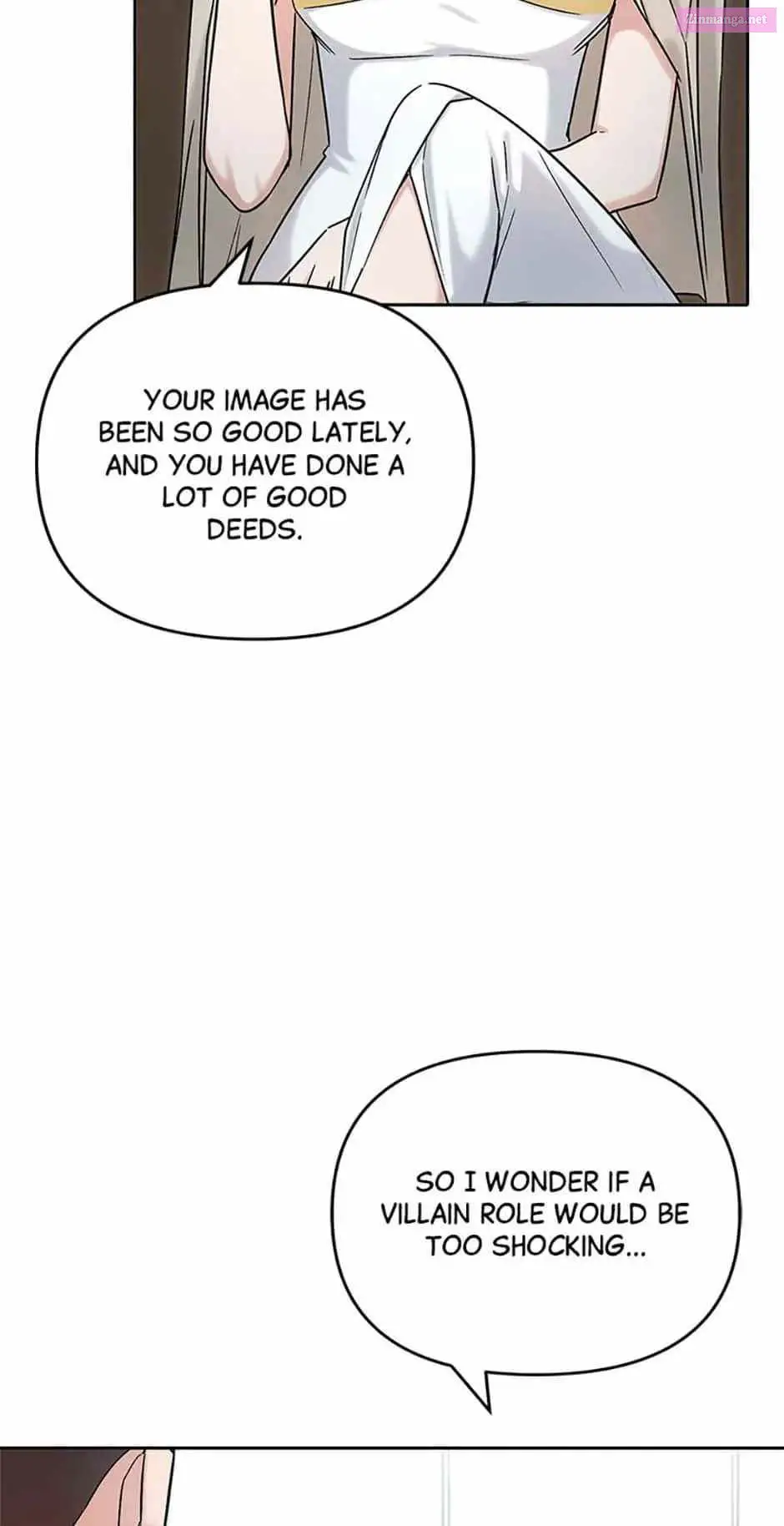 The Definition Of A Top Star Zinmanga X Chapter 78 Page 3
