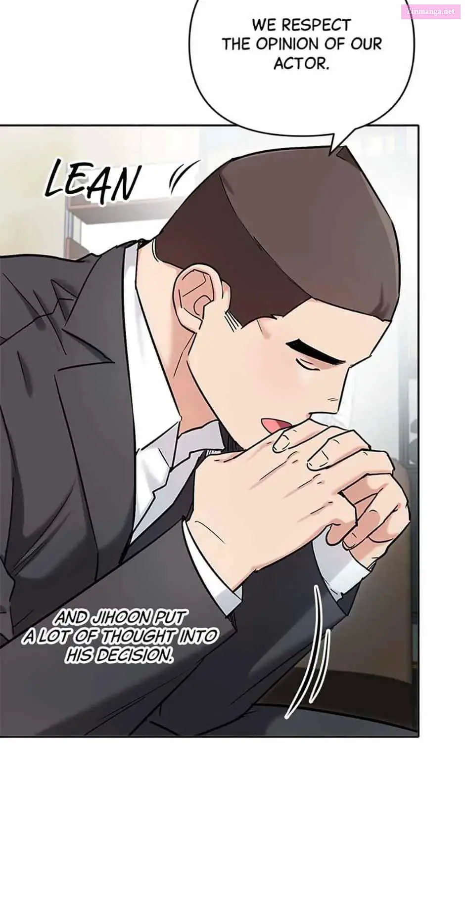 The Definition Of A Top Star Zinmanga X Chapter 78 Page 5