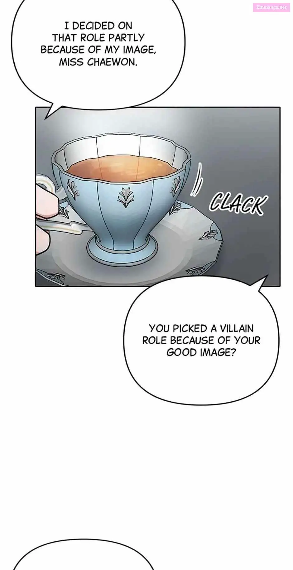 The Definition Of A Top Star Zinmanga X Chapter 78 Page 9